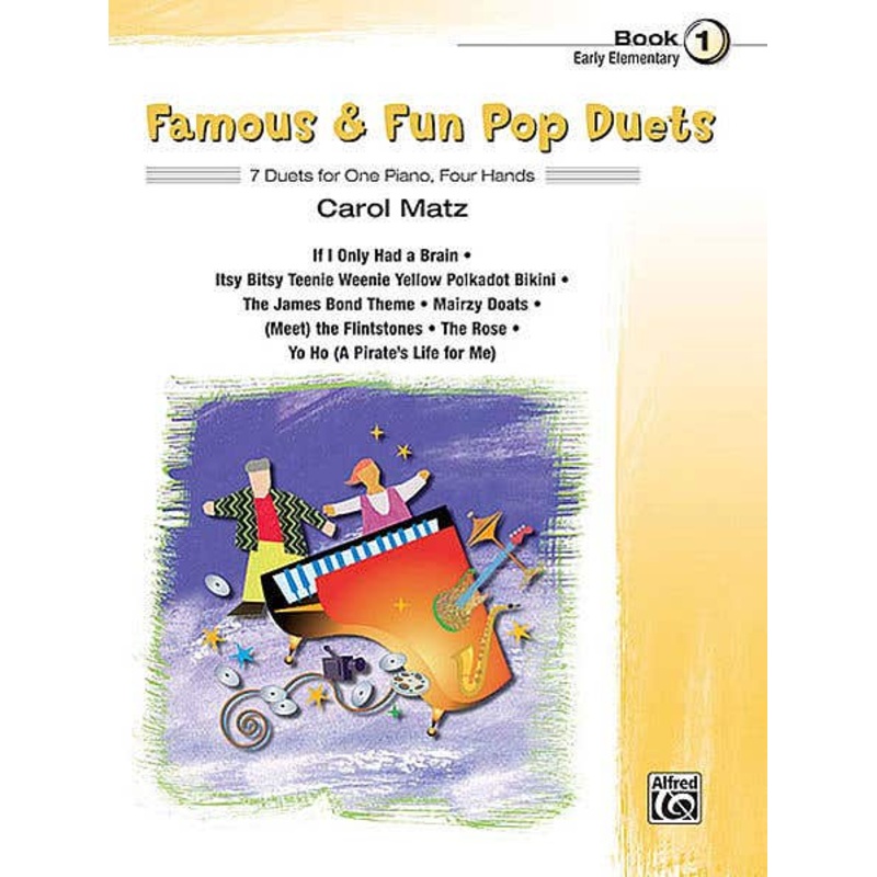 famous-and-fun-pop-duets-bk-1-arr-matz Famous And Fun Pop Duets Bk 1 Arr Matz