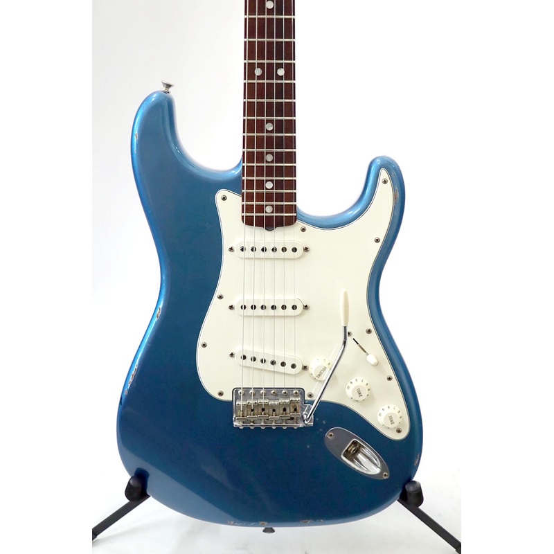 fender-stratocaster-custom-shop-1965-relic Fender Stratocaster Custom Shop 1965 Relic