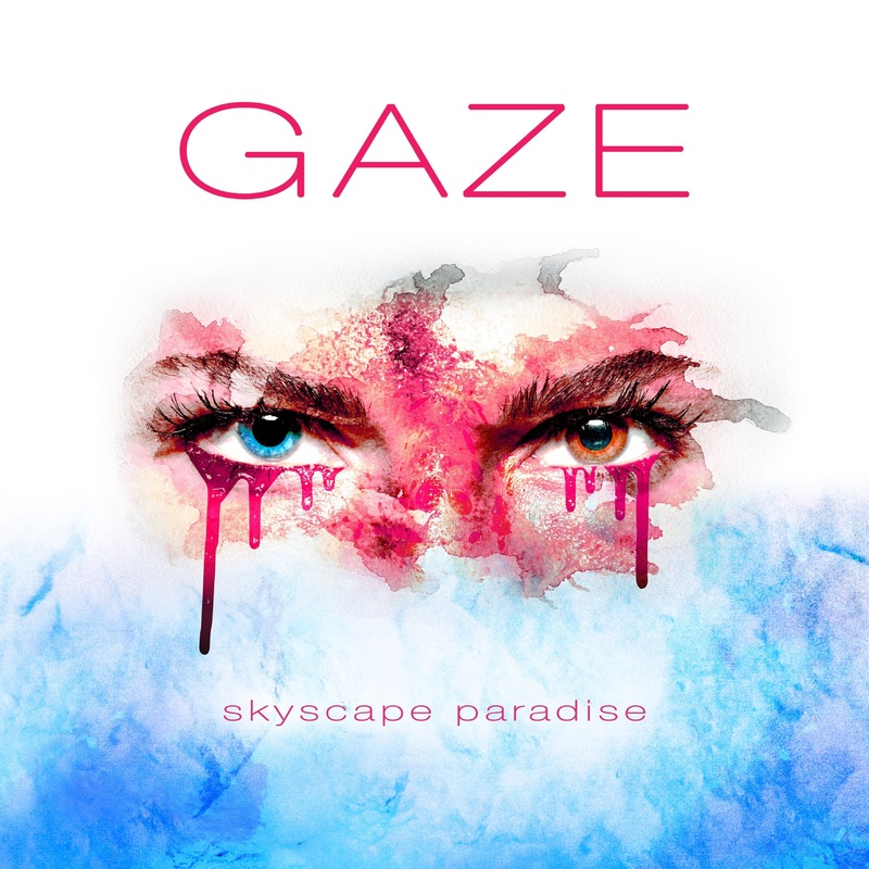 gaze GAZE