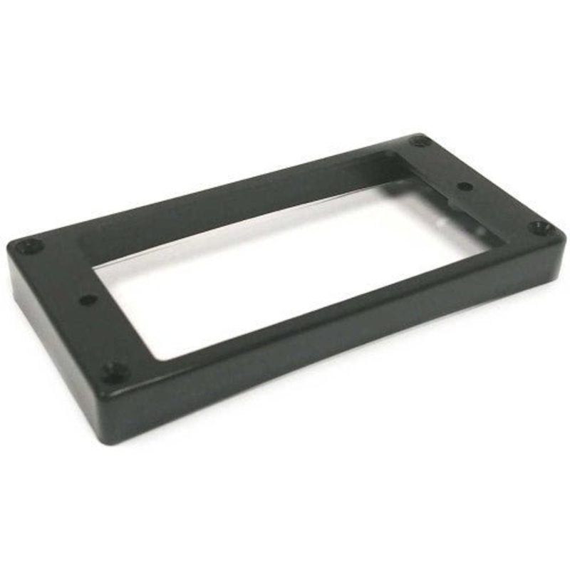 humbucker-mounting-ring-curved-slanted-tall-black Humbucker Mounting Ring - Curved/Slanted Tall - Black