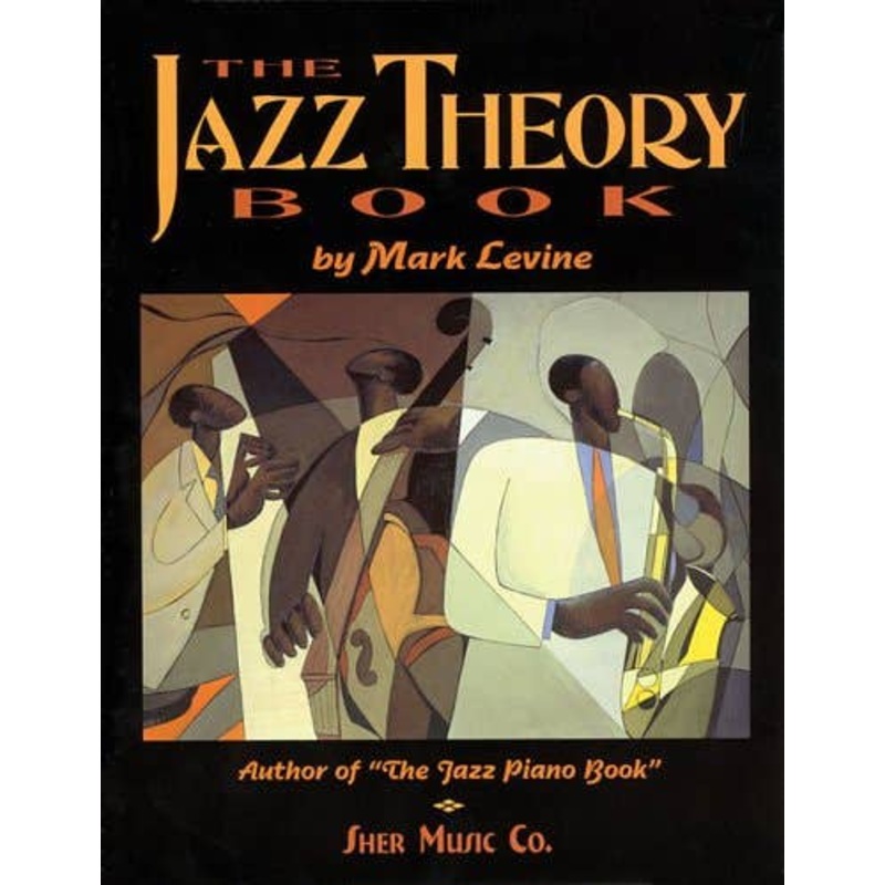 jazz-theory-book Jazz Theory Book