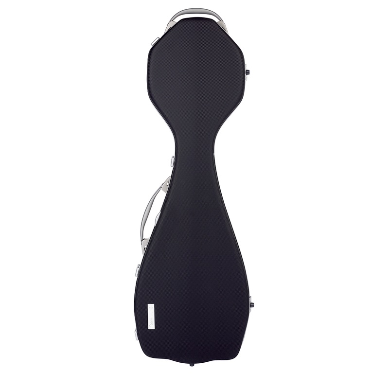 panther-hightech-pipa-case-with-wheels-black-panther-pantpipalxlwn PANTHER HIGHTECH PIPA CASE WITH WHEELS Black Panther | (PANTPIPALXLWN)