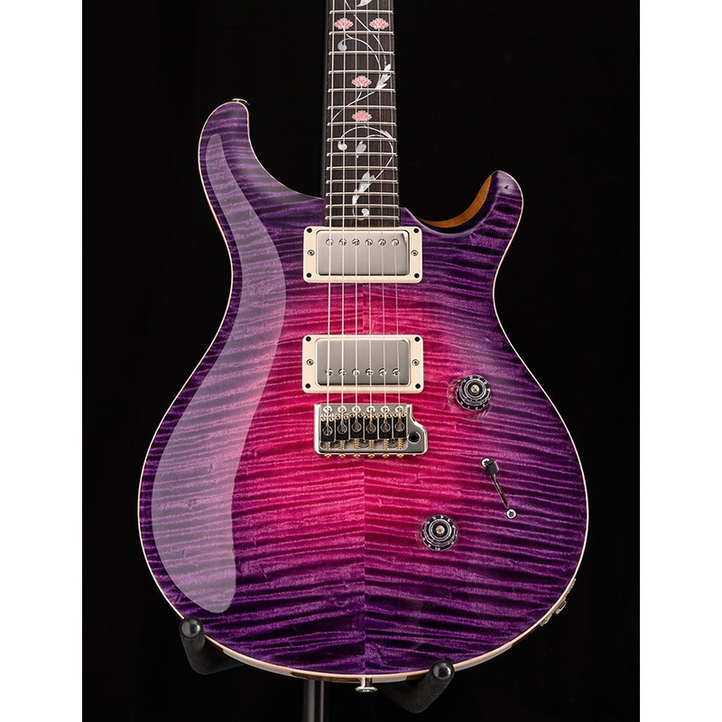 paul-reed-smith-private-stock-custom-24-orianthi-limited-edition-blooming-lotus-glow Paul Reed Smith Private Stock Custom 24 Orianthi Limited Edition Blooming Lotus Glow