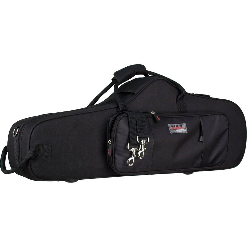 protec-max-contoured-tenor-sax-case-mx305ct Protec Max Contoured Tenor Sax Case MX305CT