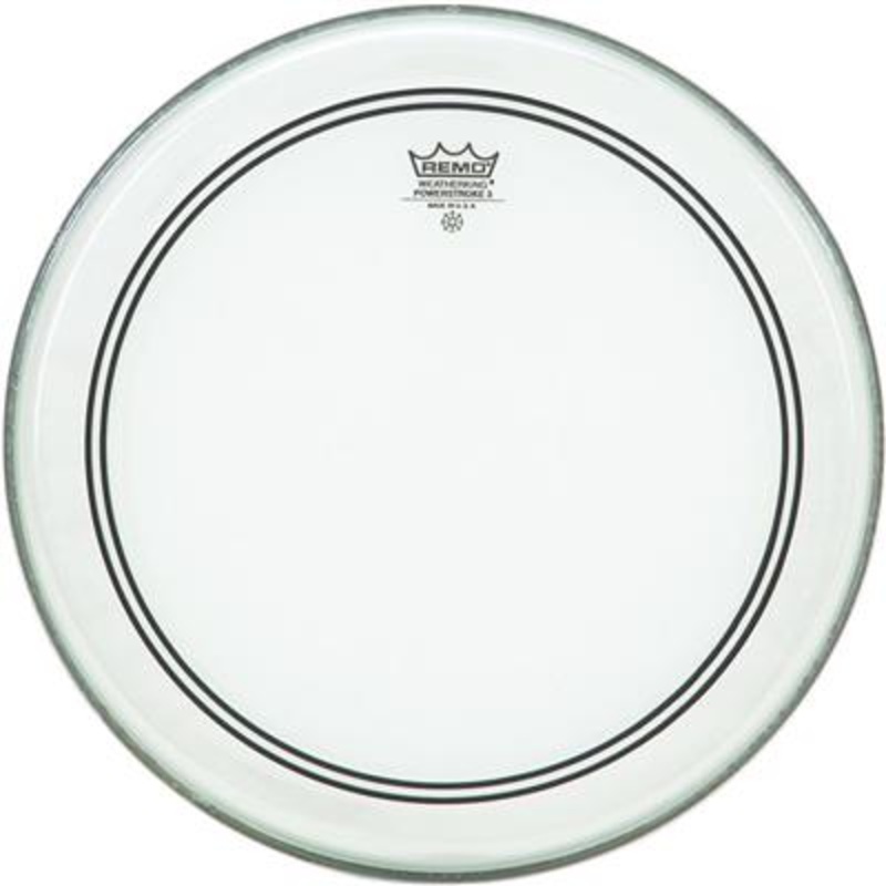 remo-powerstroke-3-14-coated-drum-head Remo Powerstroke 3 14" Coated Drum Head