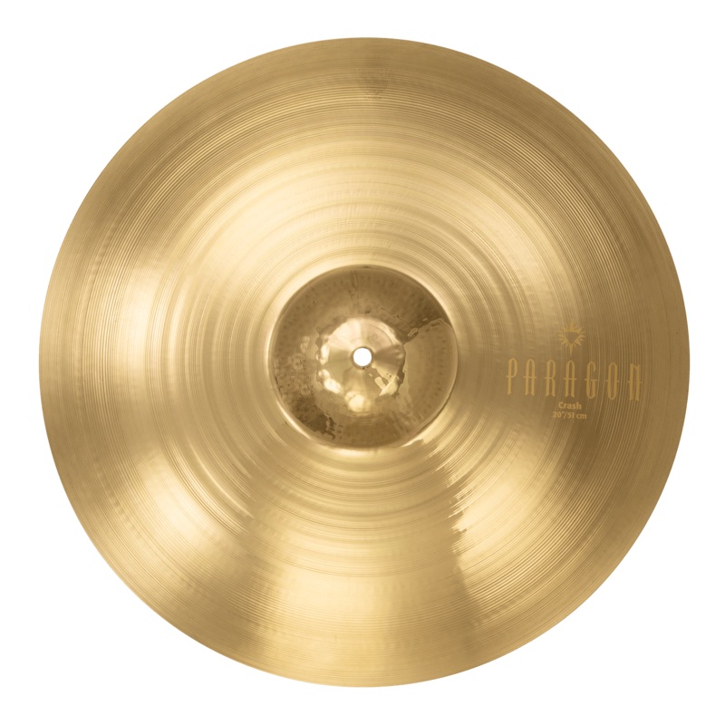 sabian-np2008b-20-paragon-neil-peart-crash-brilliant-finish-made-in-canada SABIAN NP2008B 20" Paragon Neil Peart Crash Brilliant Finish Made In Canada