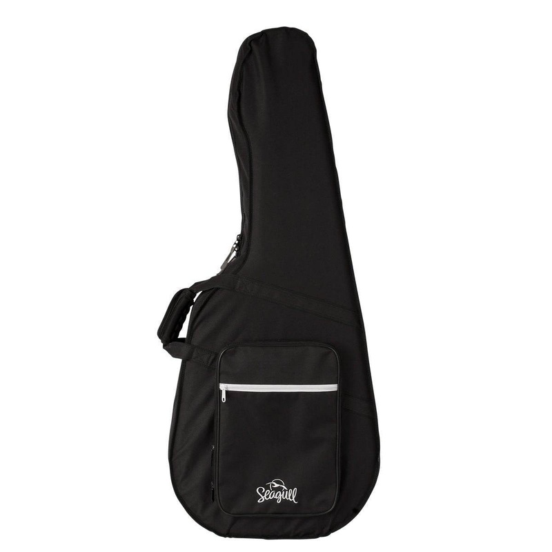 seagull-040087-tric-case-multifit-acoustic-case-deluxe-black-with-seagull-logo Seagull 040087 Tric Case Multifit Acoustic Case - Deluxe BLACK with Seagull Logo