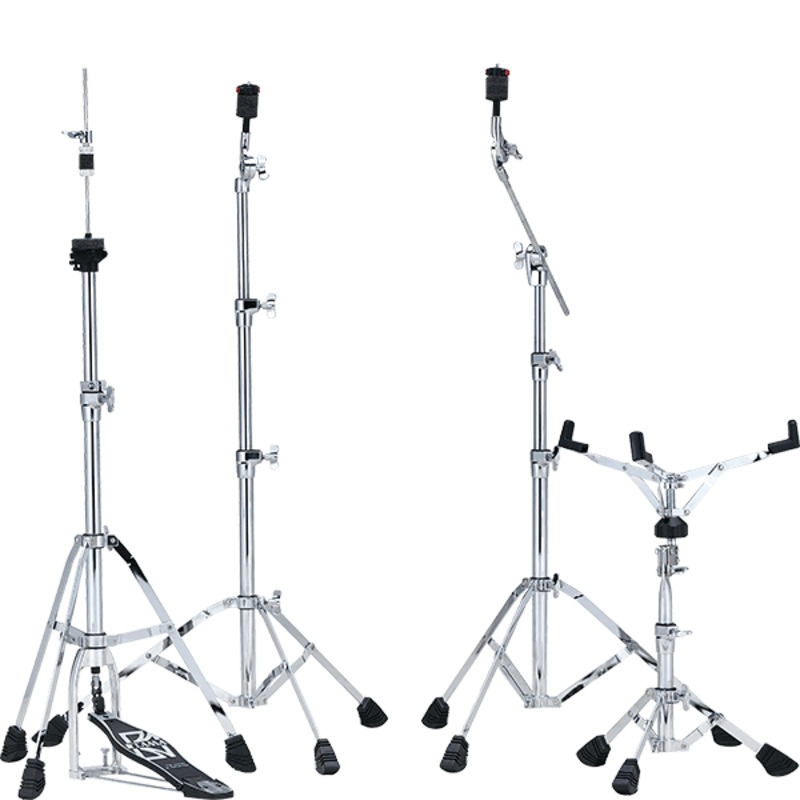 tama-sm4s-stage-master-lightweight-drum-hardware-pack Tama SM4S Stage Master Lightweight Drum Hardware Pack