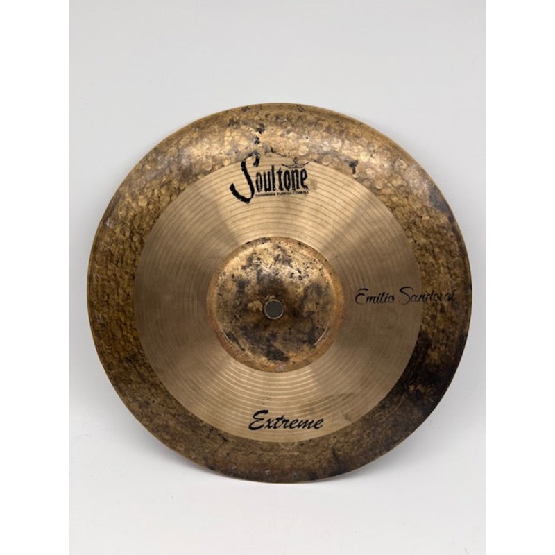 used-soultone-12-extreme-splash Used Soultone 12" Extreme Splash