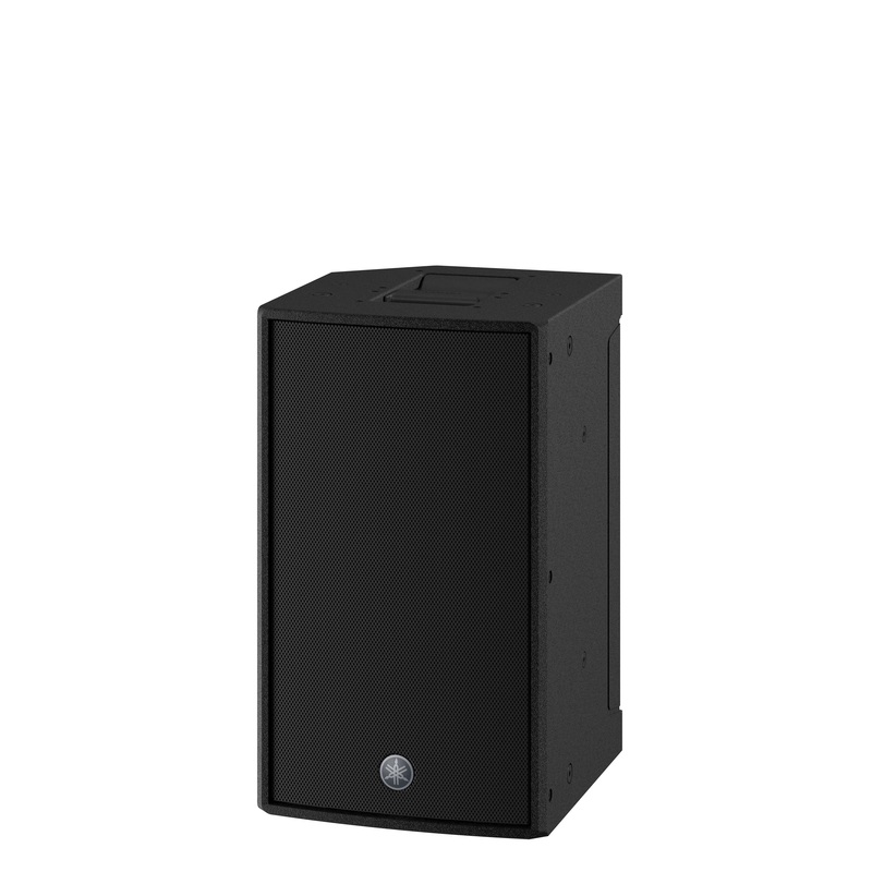 yamaha-dzr10-10-powered-loudspeaker Yamaha DZR10 10" Powered Loudspeaker