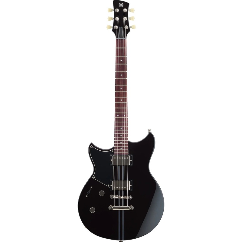 yamaha-revstar-rse20l-electric-guitar Yamaha Revstar RSE20L Electric Guitar