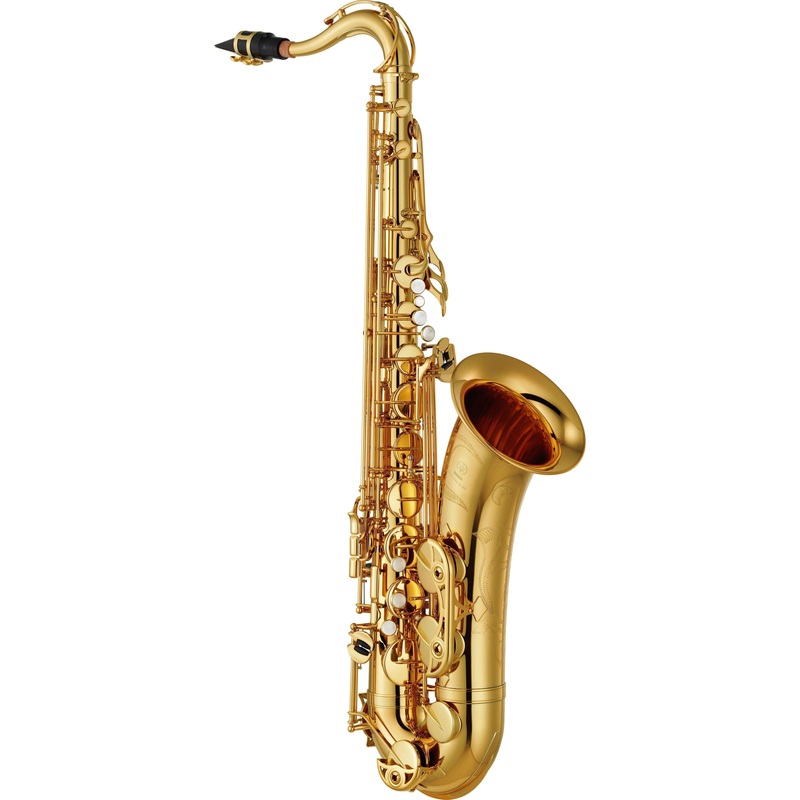 yamaha-yts480-tenor-saxophone Yamaha YTS480 Tenor Saxophone