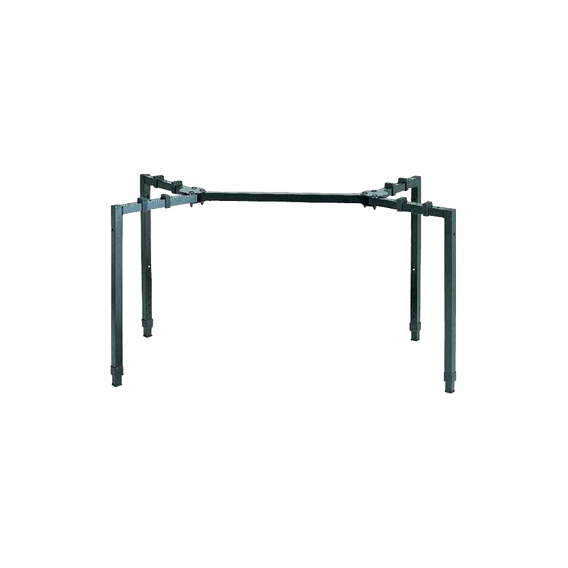 yorkville-iks-8-four-leg-keyboard-stand Yorkville IKS-8 Four Leg Keyboard Stand