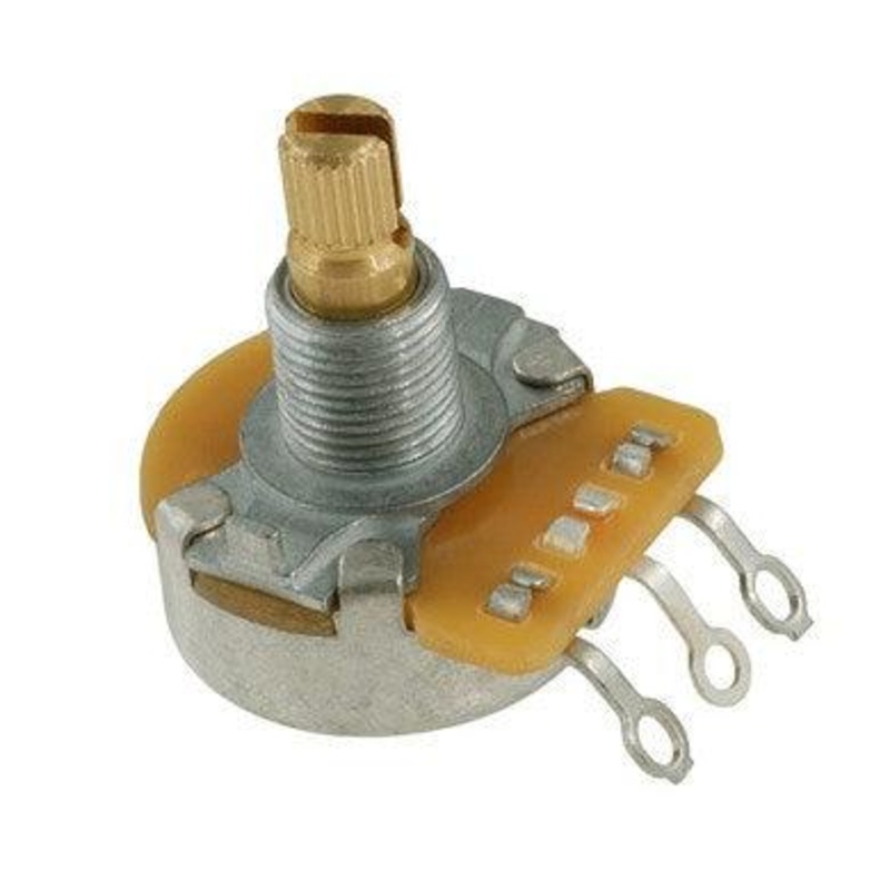 cts-250k-potentiometer-split-knurled-shaft CTS 250k Potentiometer Split Knurled Shaft