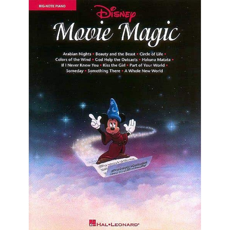 disney-movie-magic-bn-pno Disney Movie Magic Bn Pno