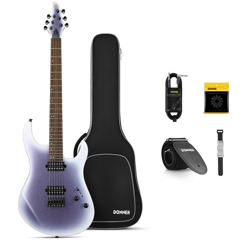 donner-dmt-100-solid-body-electric-guitar Donner DMT-100 Solid Body Electric Guitar