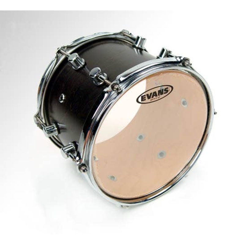 evans-g2-clear-14-drum-head Evans G2 Clear 14" Drum Head
