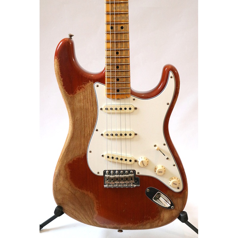 fender-custom-shop-limited-edition-1968-stratocaster-2019 Fender Custom Shop Limited Edition 1968 Stratocaster - 2019