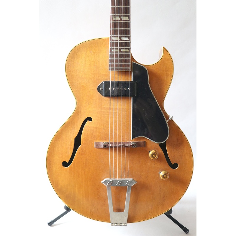 gibson-es-175-1956 Gibson ES-175 1956