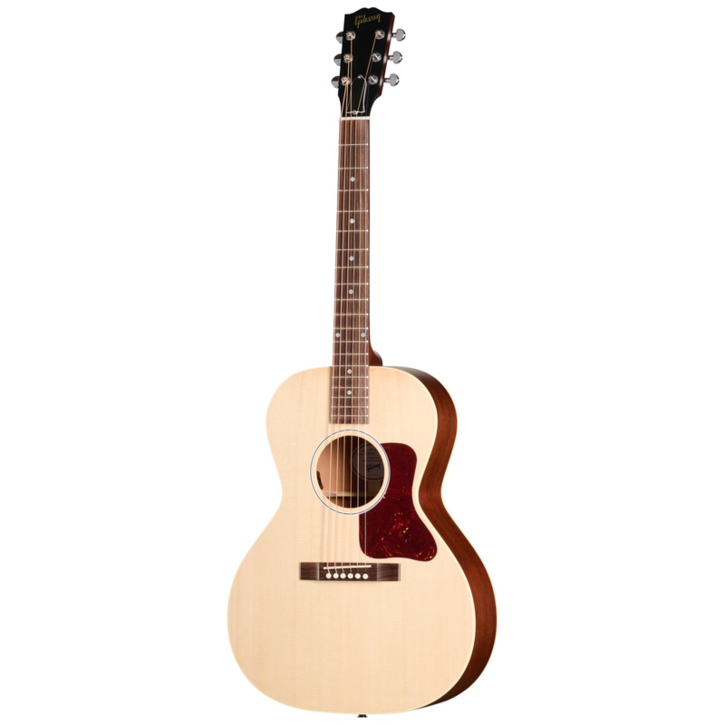 gibson-l-00-special-satin-natural Gibson L-00 Special - Satin Natural