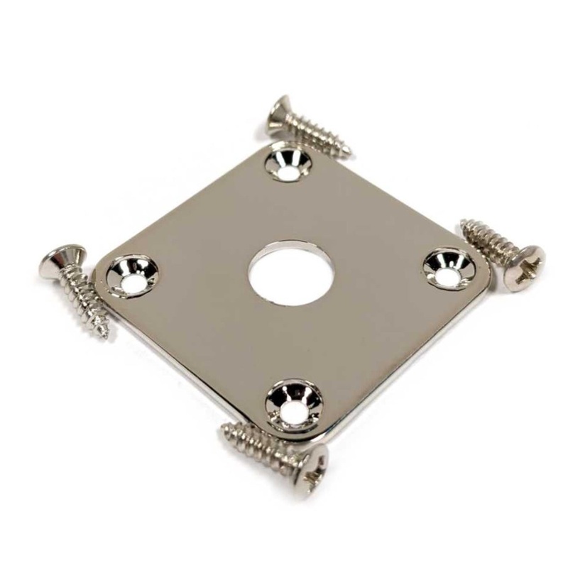 jack-plate-square-various-finishes-nickel Jack Plate - Square - Various Finishes Nickel