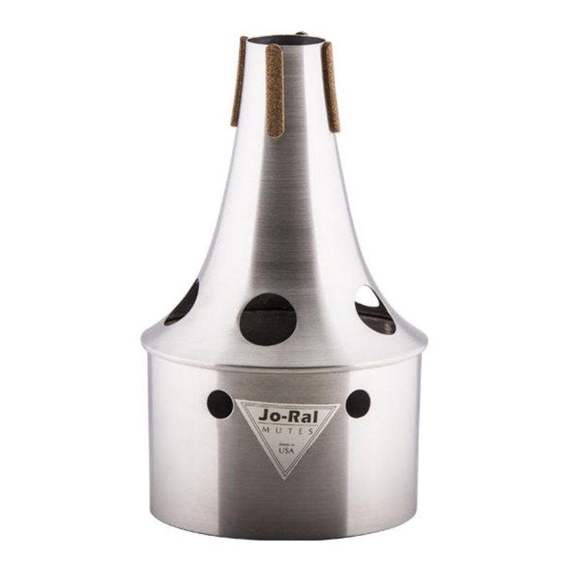 jo-ral-tenor-trombone-bucket-mute-jrtrb8s Jo-Ral Tenor Trombone Bucket Mute JRTRB8S