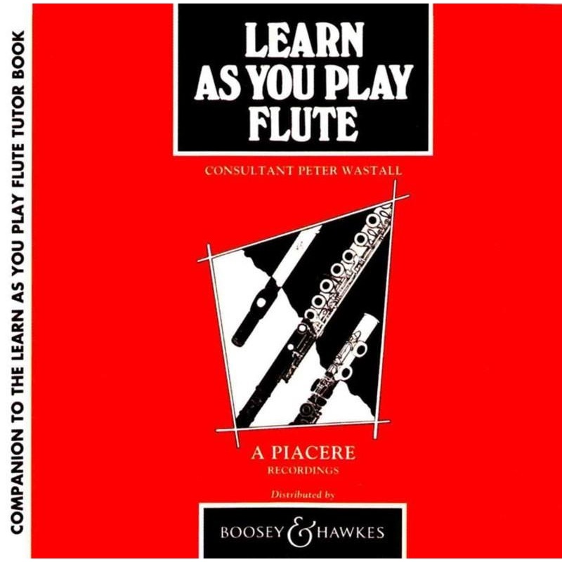 learn-as-you-play-flute-2-cd-set Learn As You Play Flute 2 CD Set