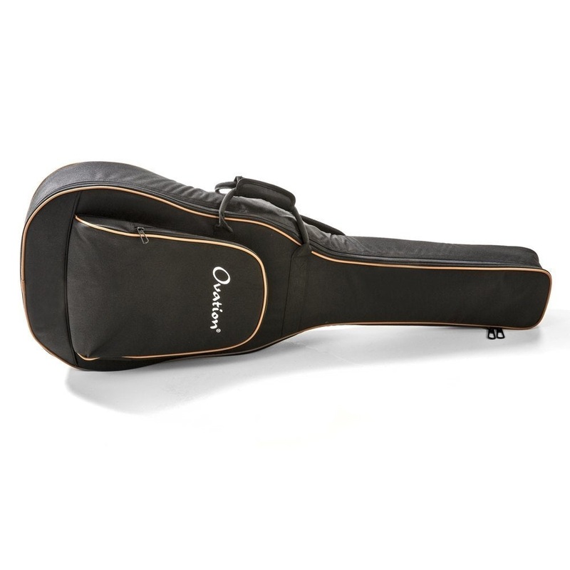 ovation-acoustic-gigbag-12-string Ovation Acoustic Gigbag 12 String