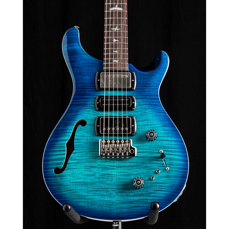 paul-reed-smith-se-special-semi-hollow-lake-blue Paul Reed Smith SE Special Semi-Hollow Lake Blue