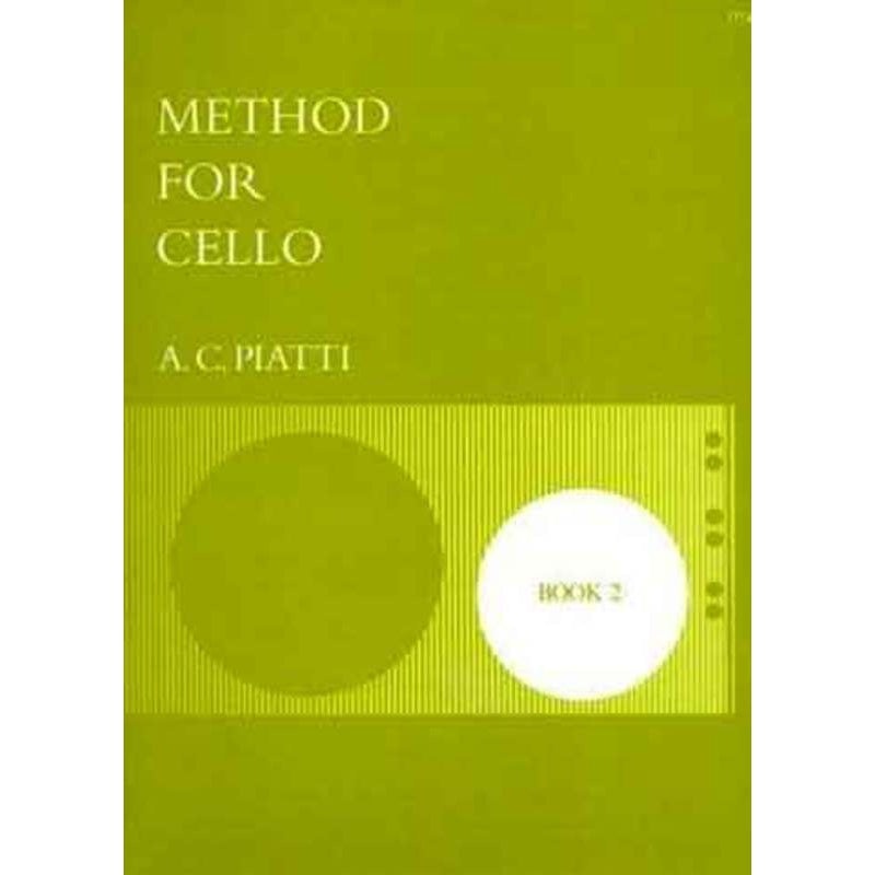 piatti-method-for-cello-2 Piatti - Method for Cello 2