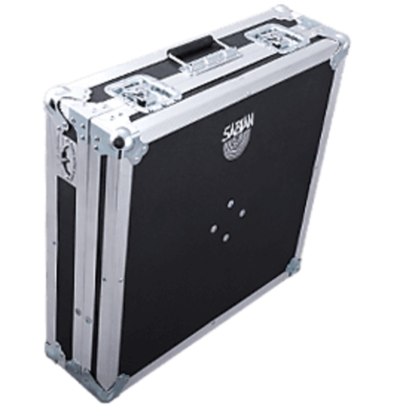 sabian-61077-22-cymbal-flight-case SABIAN 61077 22" Cymbal Flight Case