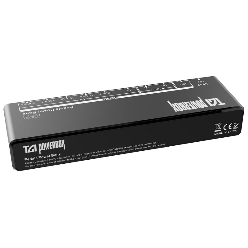 tgi-power-box-micro-power-supply TGI Power Box Micro Power Supply