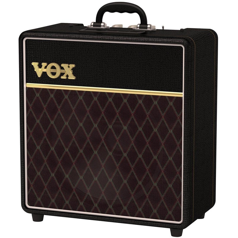vox-ac4c1-12-4w-guitar-amp-combo-ac4c1-12 VOX AC4C1-12 4W Guitar Amp Combo (AC4C1-12)