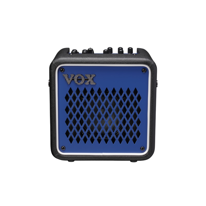 vox-mini-go-3w-guitar-amp-blue Vox MINI GO 3W Guitar Amp - BLUE