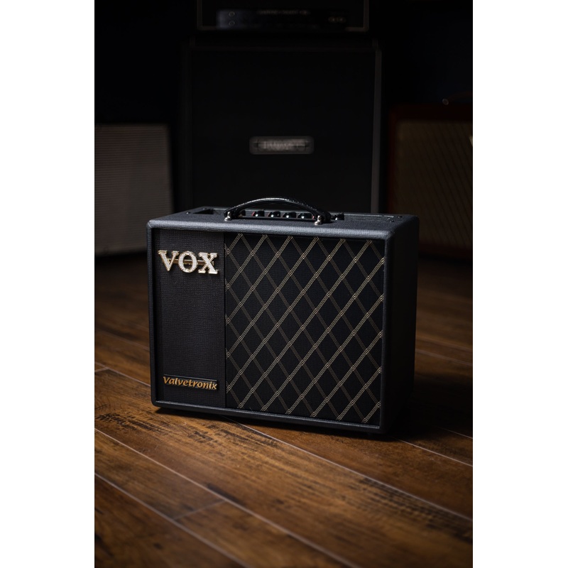 vox-vt20x-modeling-combo-amp Vox VT20X Modeling Combo Amp