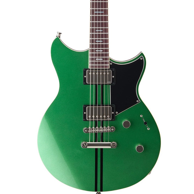 yamaha-rss20-fgr-revstar-electric-guitar-flash-green Yamaha RSS20 FGR Revstar Electric Guitar - Flash Green