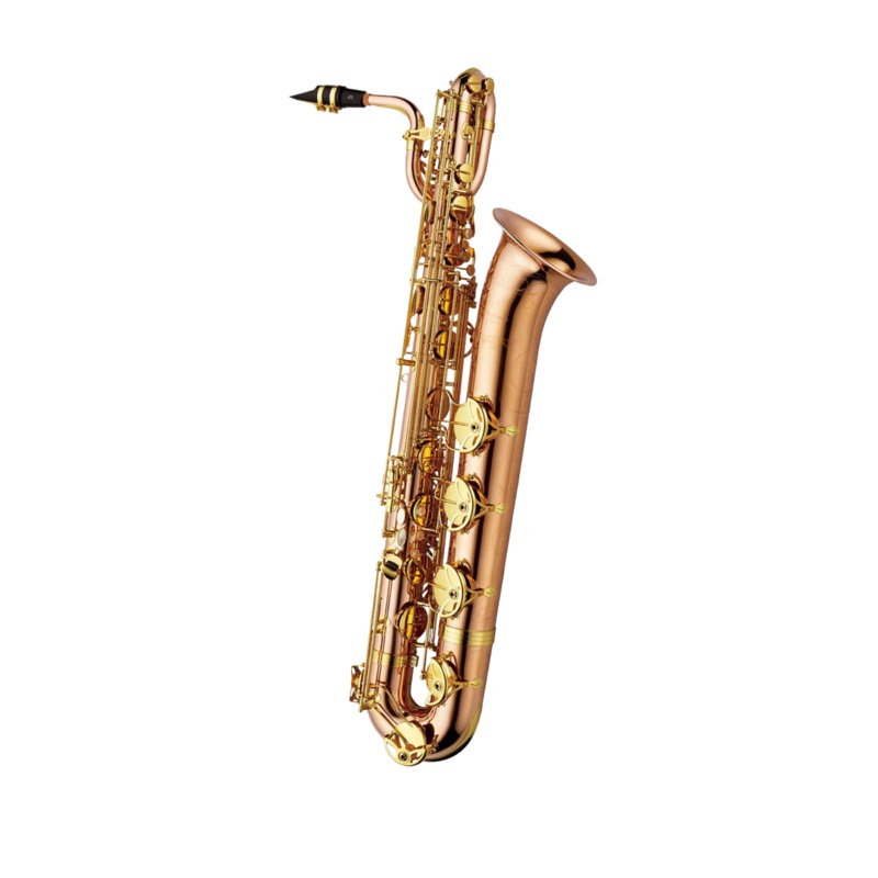 yanagisawa-bwo2-bronze-baritone-sax Yanagisawa BWO2 Bronze Baritone Sax