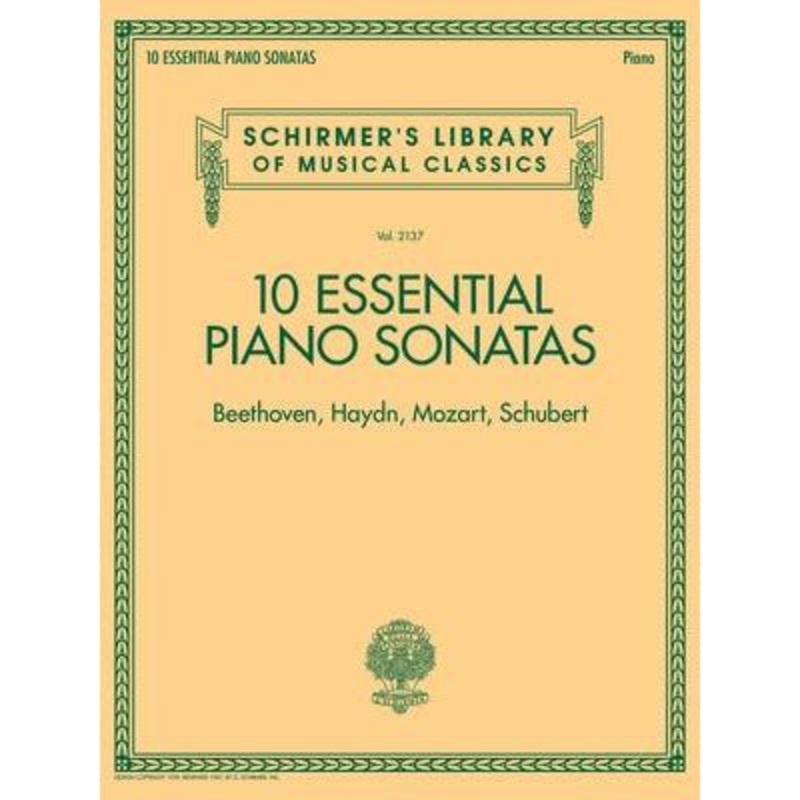 10-essential-piano-sonatas-beethoven-haydn-mozart-schubert 10 Essential Piano Sonatas - Beethoven, Haydn, Mozart & Schubert