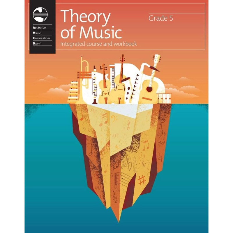 ameb-theory-of-music-integrated-course-and-workbook-grade-5 AMEB Theory of Music Integrated Course and Workbook Grade 5