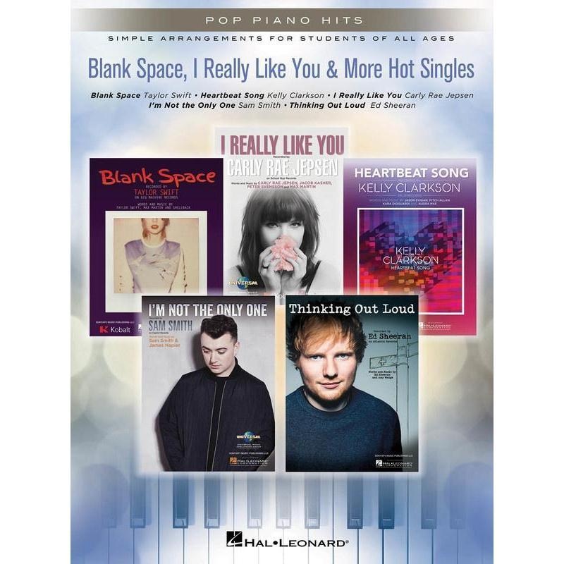 blank-space-i-really-like-you-more-hot-singles Blank Space, I Really Like You & More Hot Singles