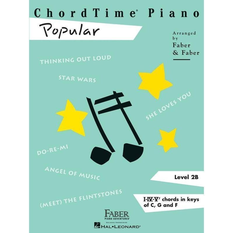 chordtime-piano-popular ChordTime Piano - Popular