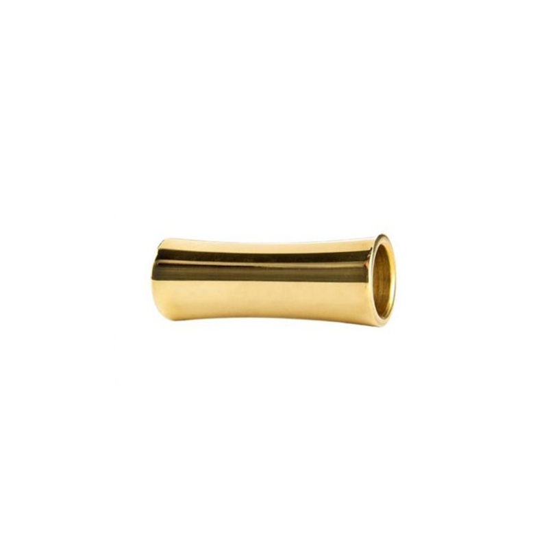 dunlop-jd227-concave-brass-slide-medium Dunlop JD227 Concave Brass Slide, Medium