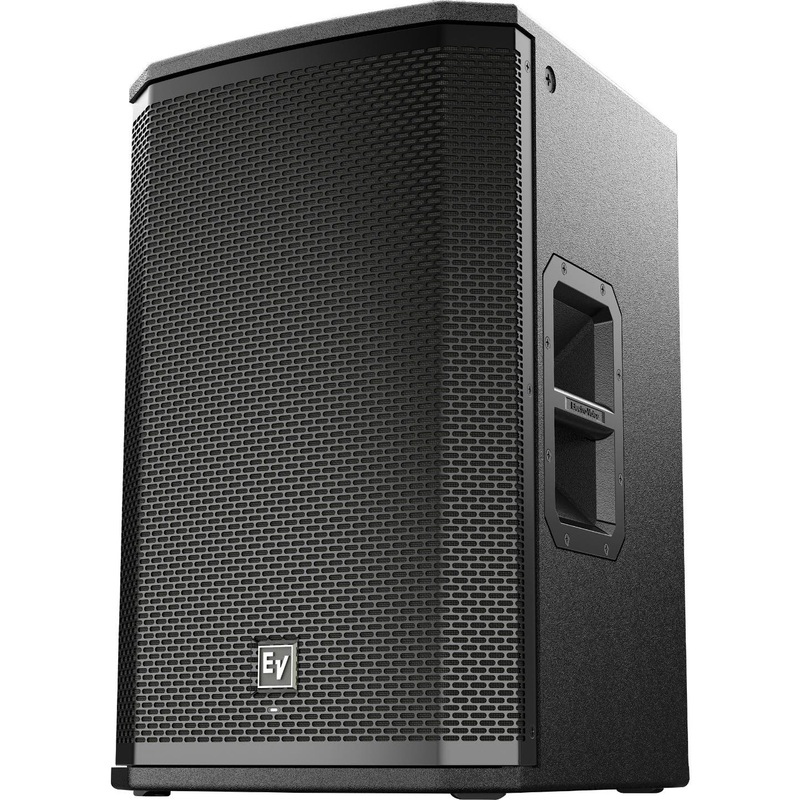 electrovoice-ev-etx12p-powered-12-horn-speaker-etx-12p Electrovoice EV ETX12P Powered 12" + Horn Speaker (ETX-12P)