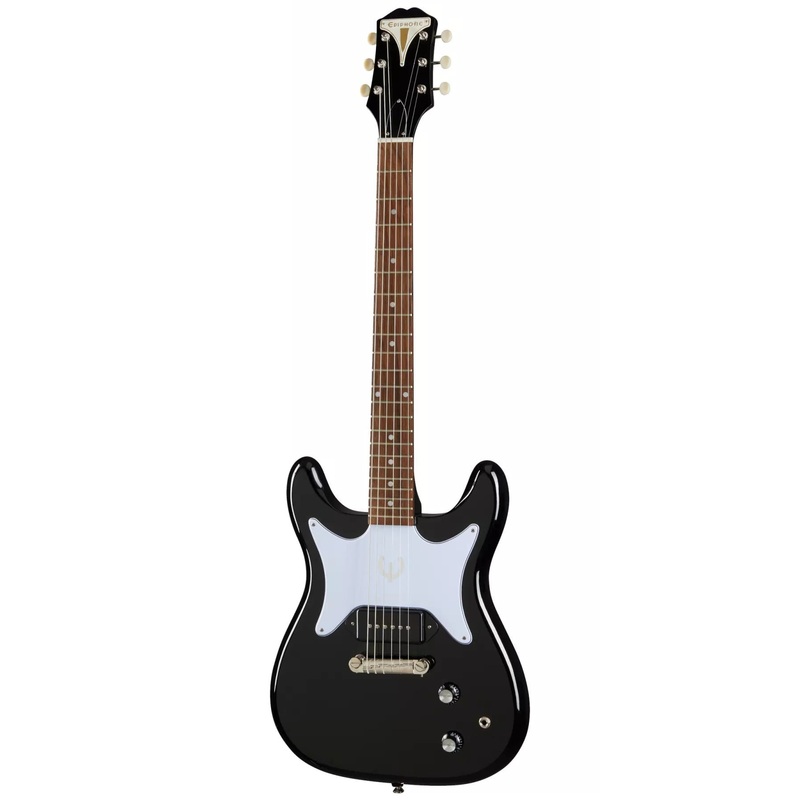 epiphone-coronet-electric-guitar-eoco Epiphone Coronet Electric Guitar - EOCO