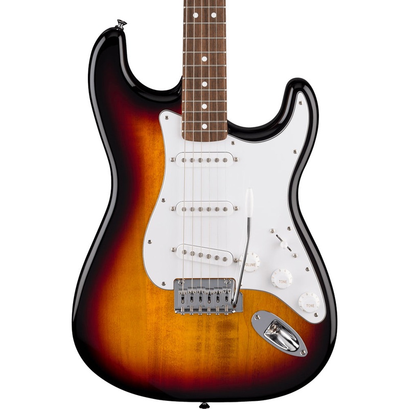 fender-standard-stratocaster-3-color-sunburst Fender Standard Stratocaster - 3-Color Sunburst