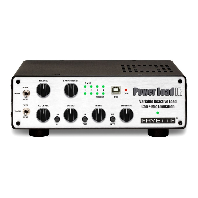 fryette-amplification-power-load-ir Fryette Amplification Power Load IR