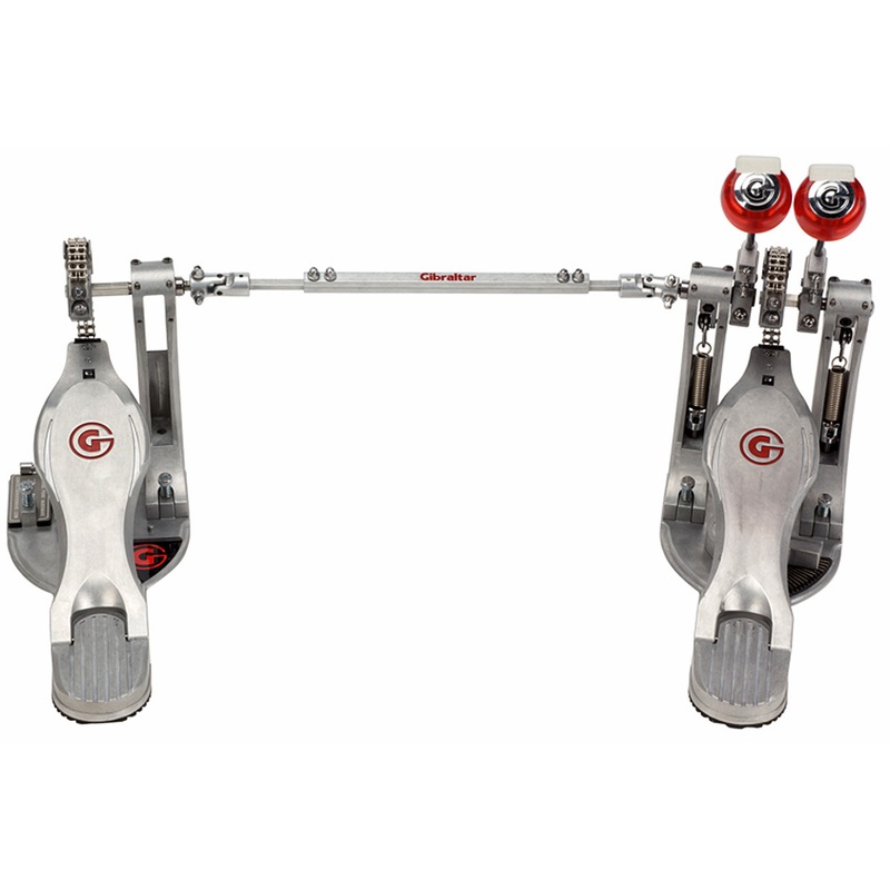 gibraltar-gi9711gdb-g-class-double-bass-drum-pedal Gibraltar GI9711GDB G-Class Double Bass Drum Pedal