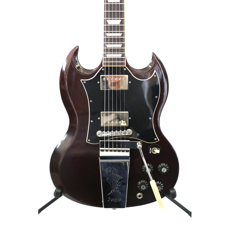 gibson-sg-angus-young Gibson SG Angus Young