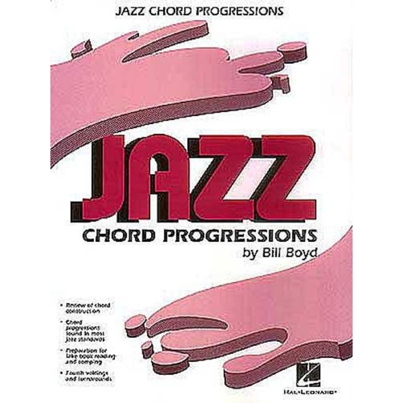 jazz-chord-progressions Jazz Chord Progressions