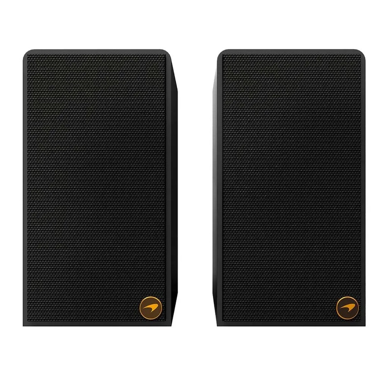 klipsch-the-fives-mclaren-edition KLIPSCH - The Fives McLaren Edition